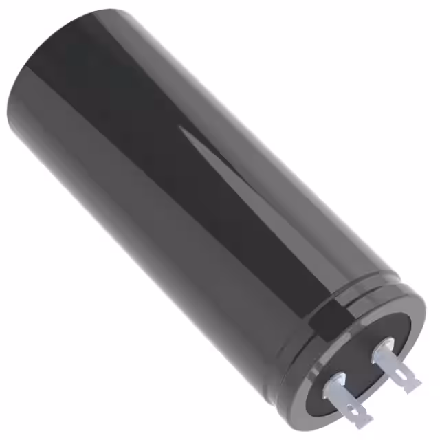 LKG1K682MKN Nichicon  Condensateurs électrolytiques en aluminium